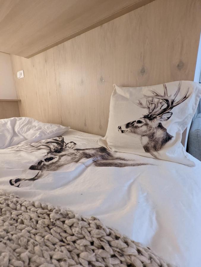 Vítkovice Jasmin Home מראה חיצוני תמונה