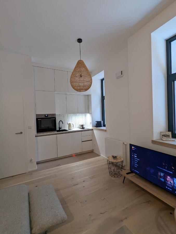 Vítkovice Jasmin Home מראה חיצוני תמונה