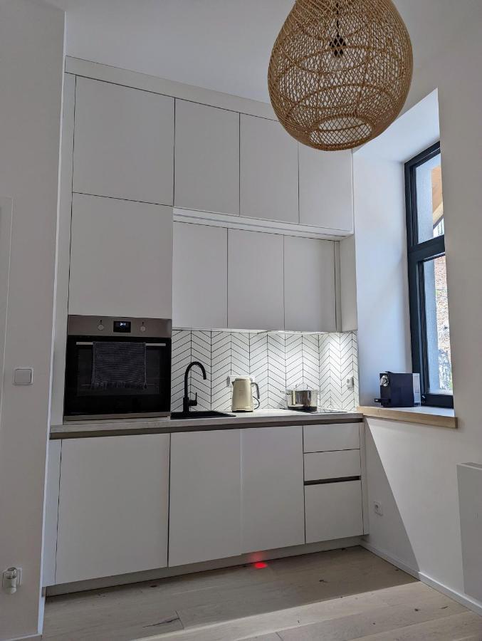 Vítkovice Jasmin Home מראה חיצוני תמונה