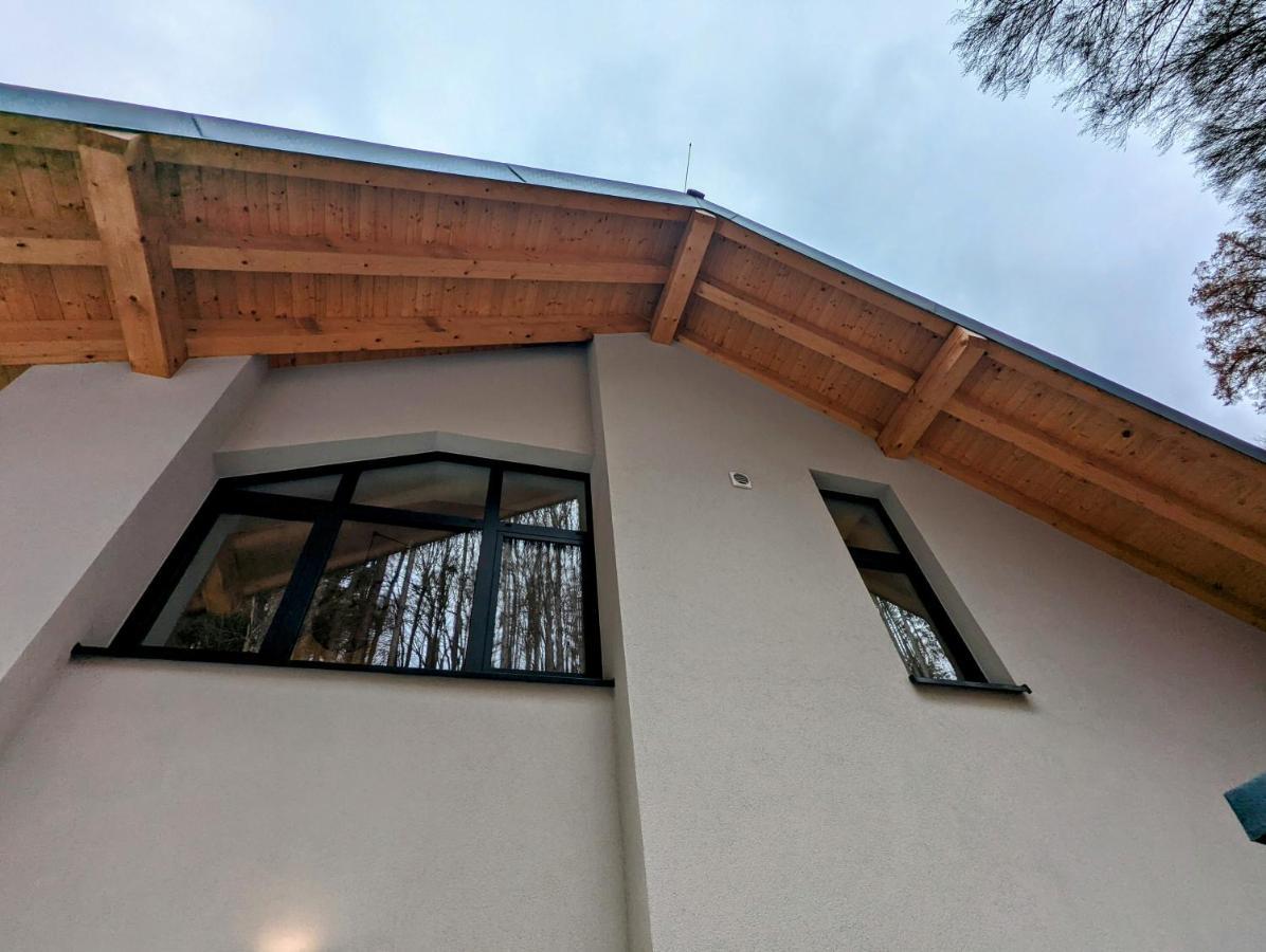 Vítkovice Jasmin Home מראה חיצוני תמונה