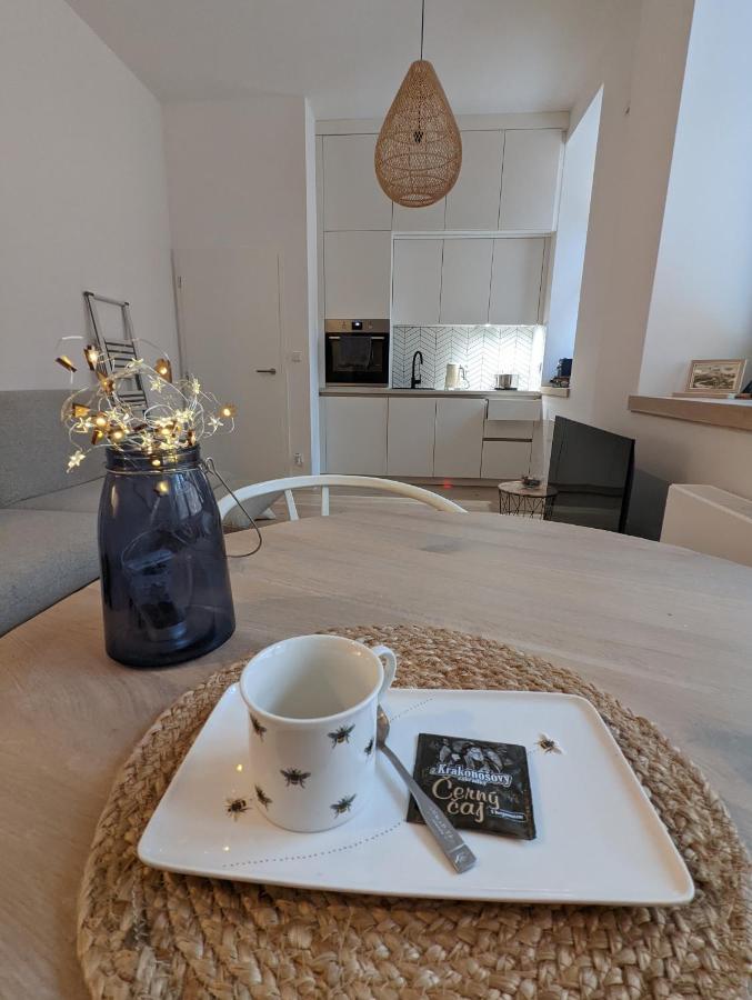 Vítkovice Jasmin Home מראה חיצוני תמונה