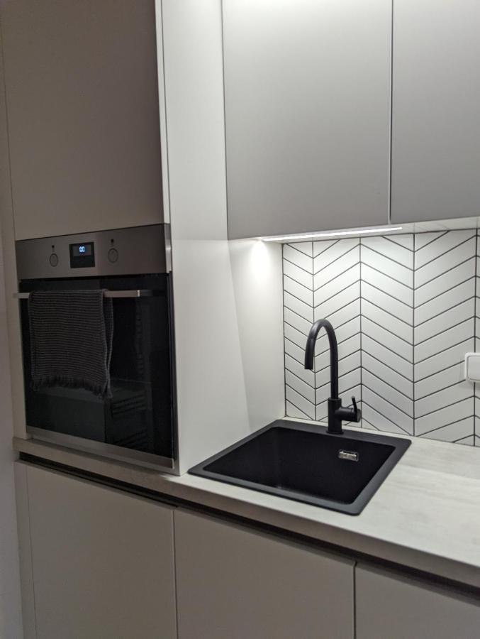 Vítkovice Jasmin Home מראה חיצוני תמונה