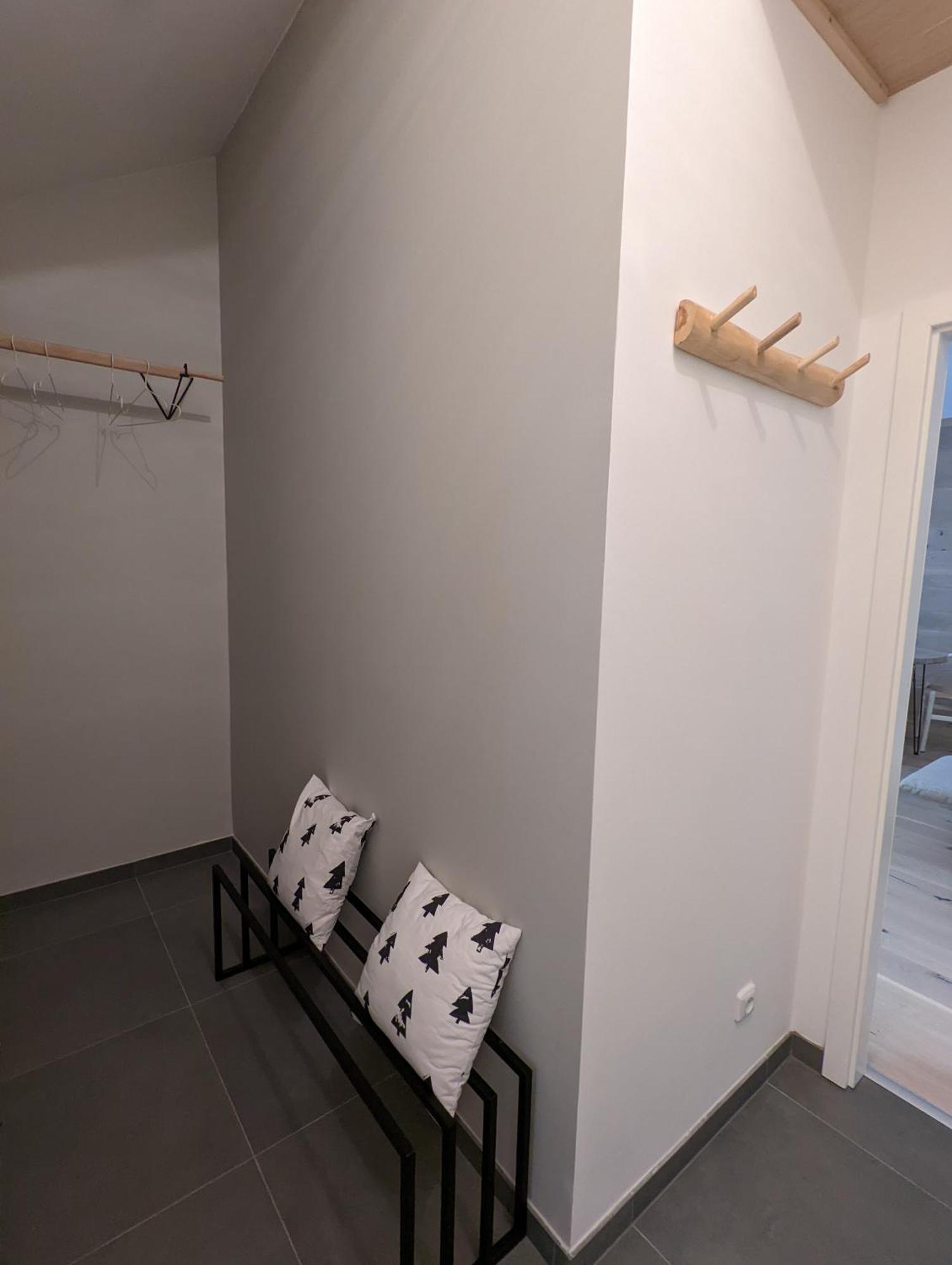 Vítkovice Jasmin Home מראה חיצוני תמונה