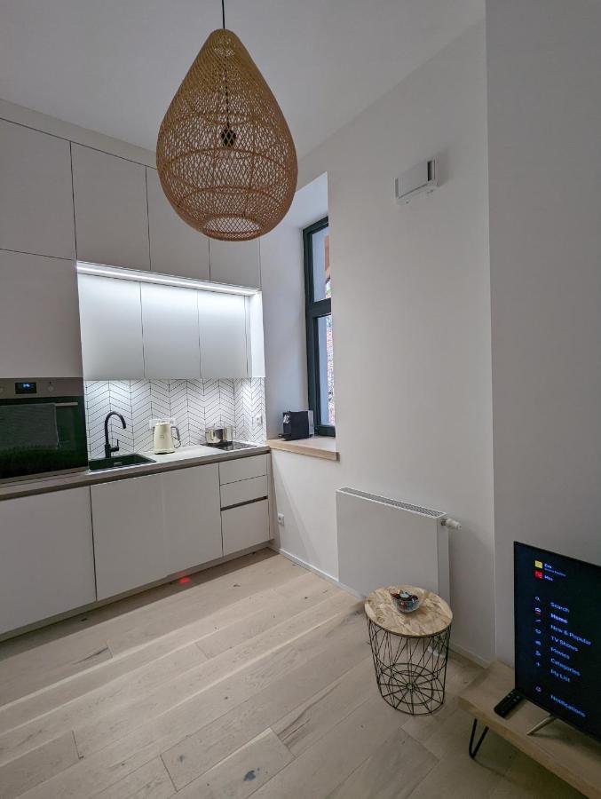 Vítkovice Jasmin Home מראה חיצוני תמונה