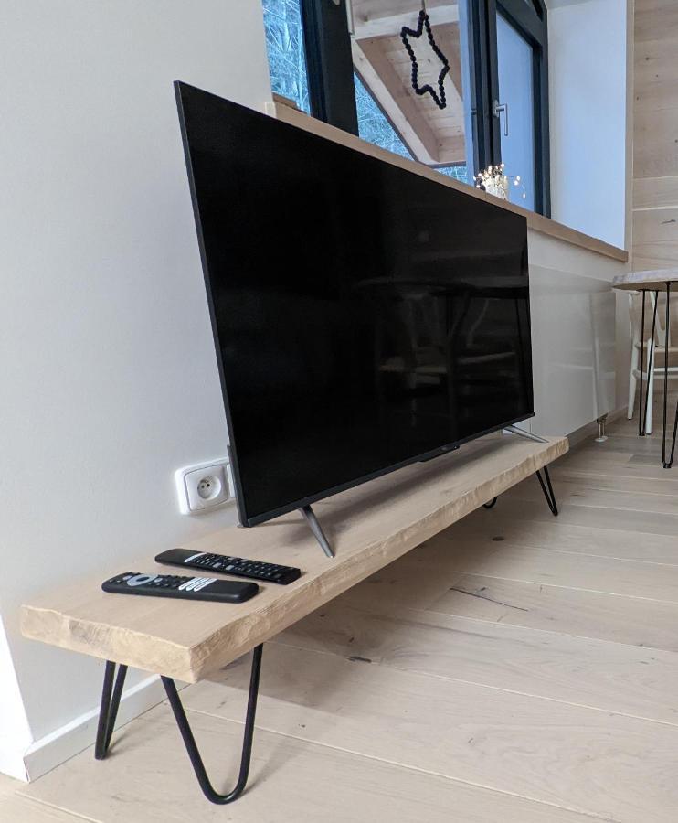 Vítkovice Jasmin Home מראה חיצוני תמונה