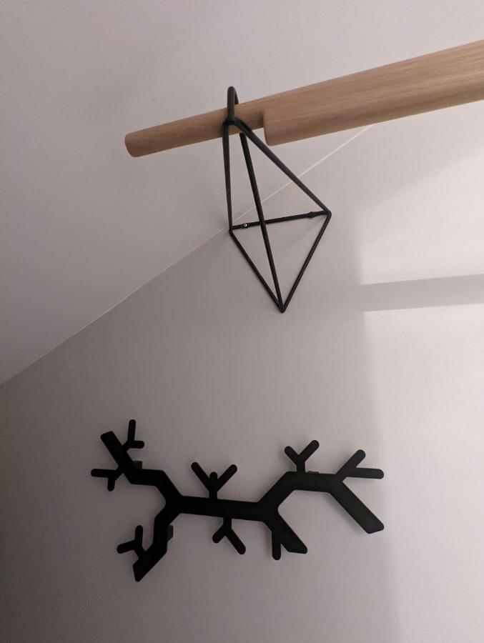 Vítkovice Jasmin Home מראה חיצוני תמונה