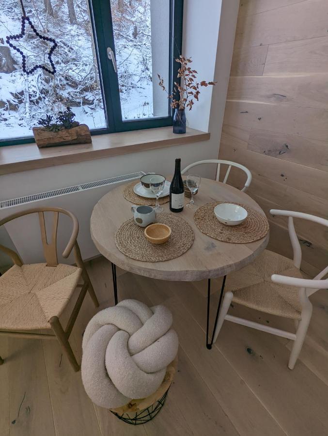 Vítkovice Jasmin Home מראה חיצוני תמונה