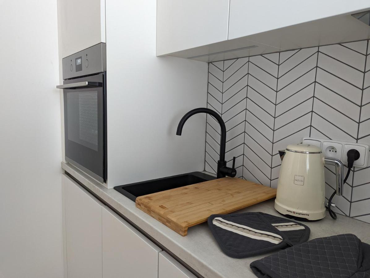 Vítkovice Jasmin Home מראה חיצוני תמונה