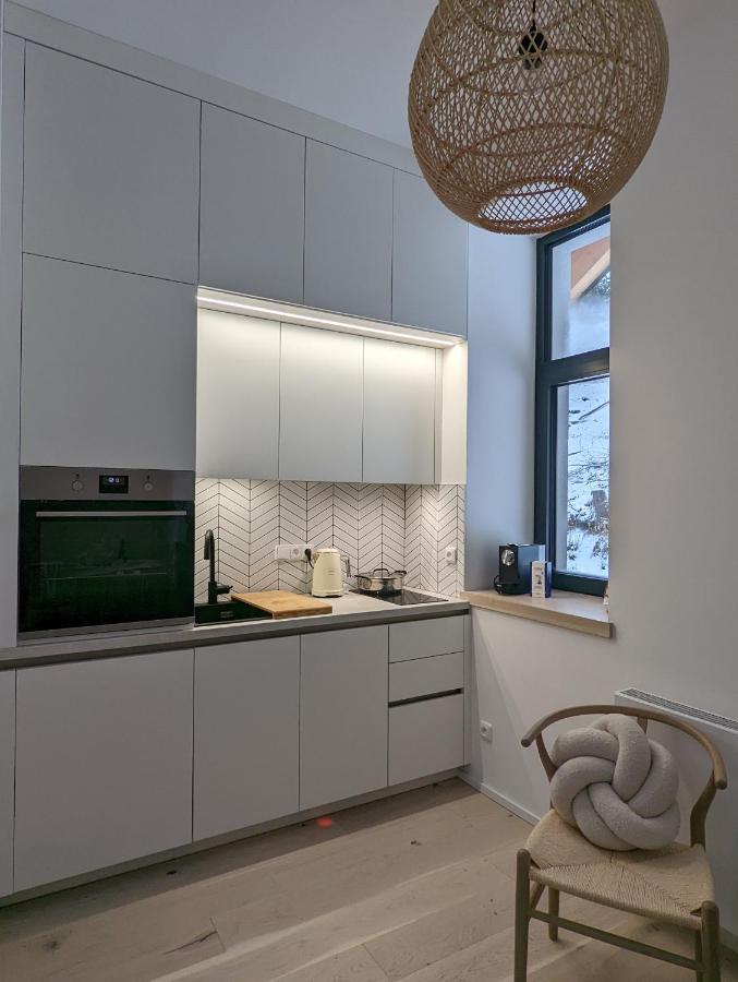 Vítkovice Jasmin Home מראה חיצוני תמונה