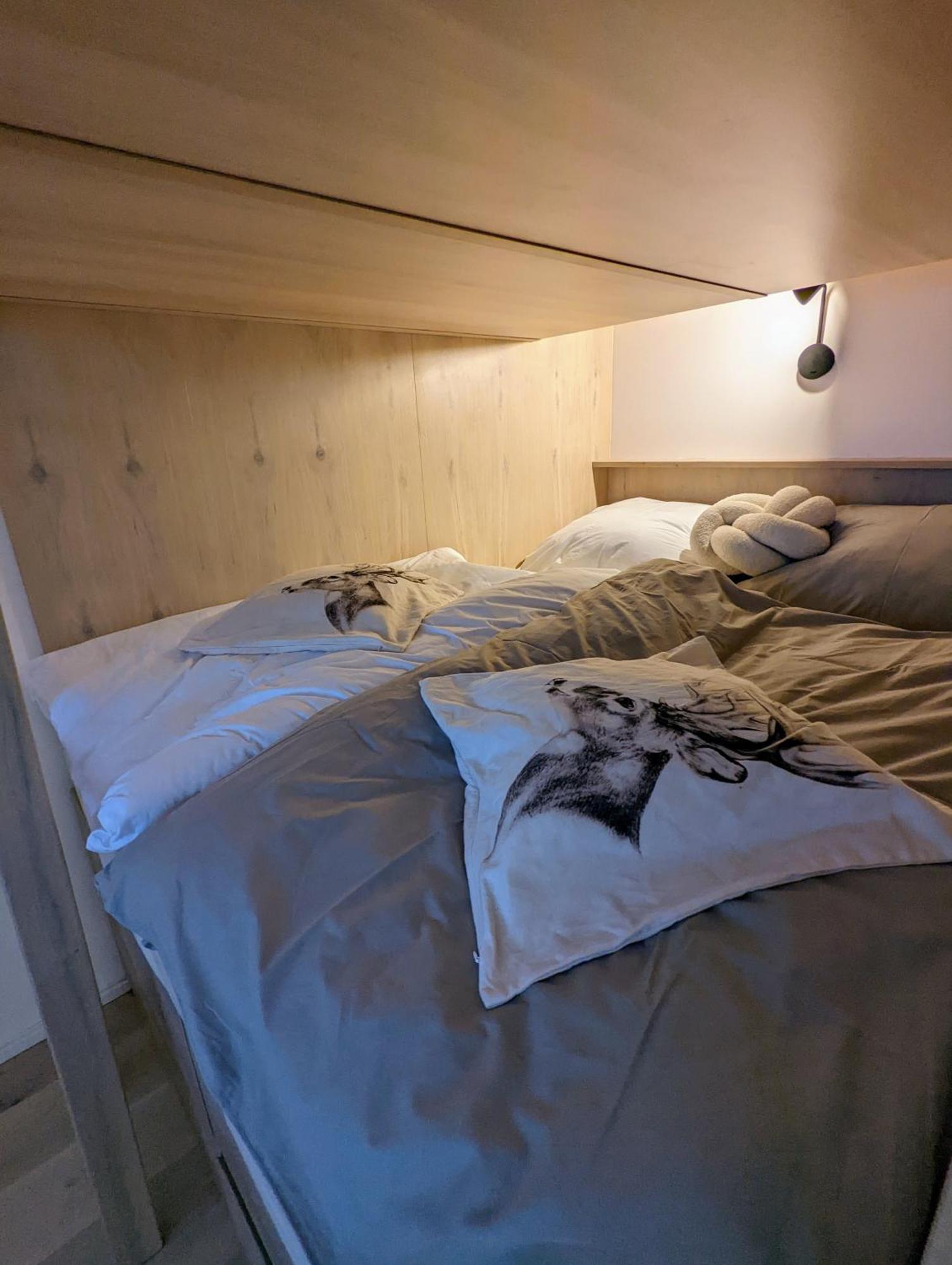 Vítkovice Jasmin Home מראה חיצוני תמונה