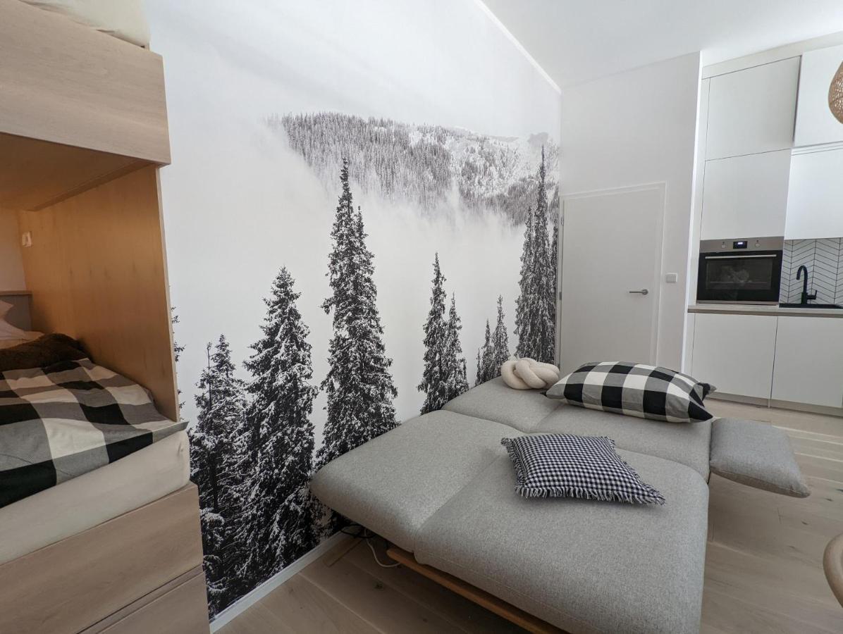 Vítkovice Jasmin Home מראה חיצוני תמונה