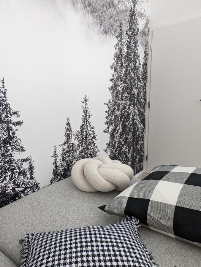 Vítkovice Jasmin Home מראה חיצוני תמונה