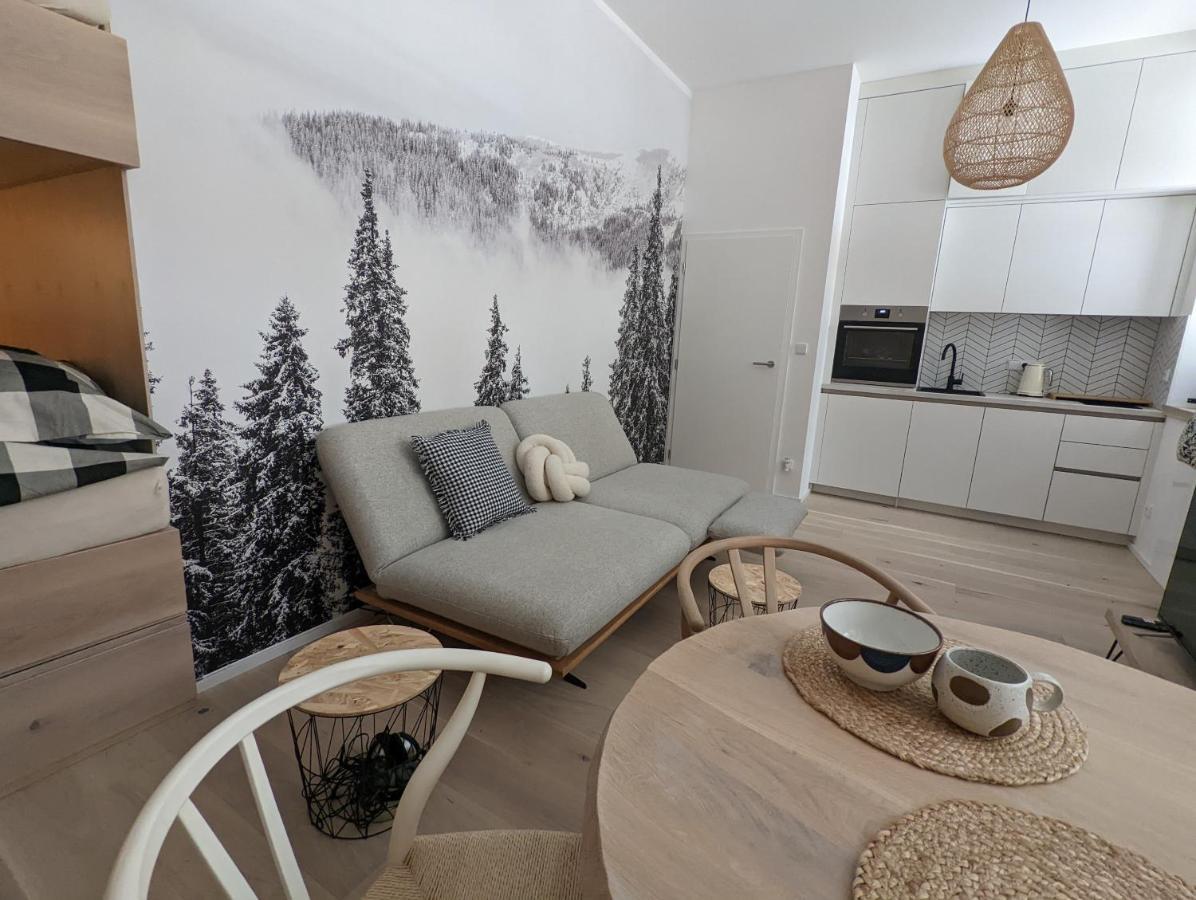 Vítkovice Jasmin Home מראה חיצוני תמונה