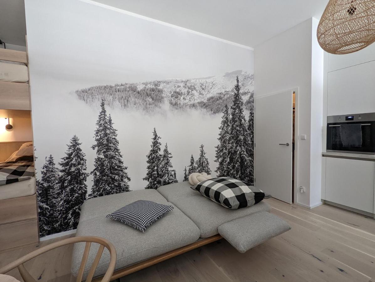 Vítkovice Jasmin Home מראה חיצוני תמונה