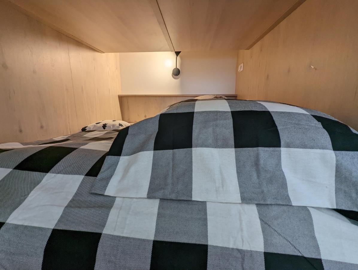 Vítkovice Jasmin Home מראה חיצוני תמונה