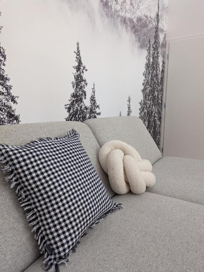 Vítkovice Jasmin Home מראה חיצוני תמונה