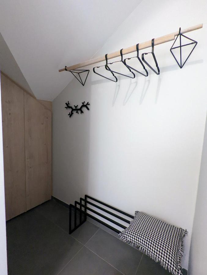Vítkovice Jasmin Home מראה חיצוני תמונה