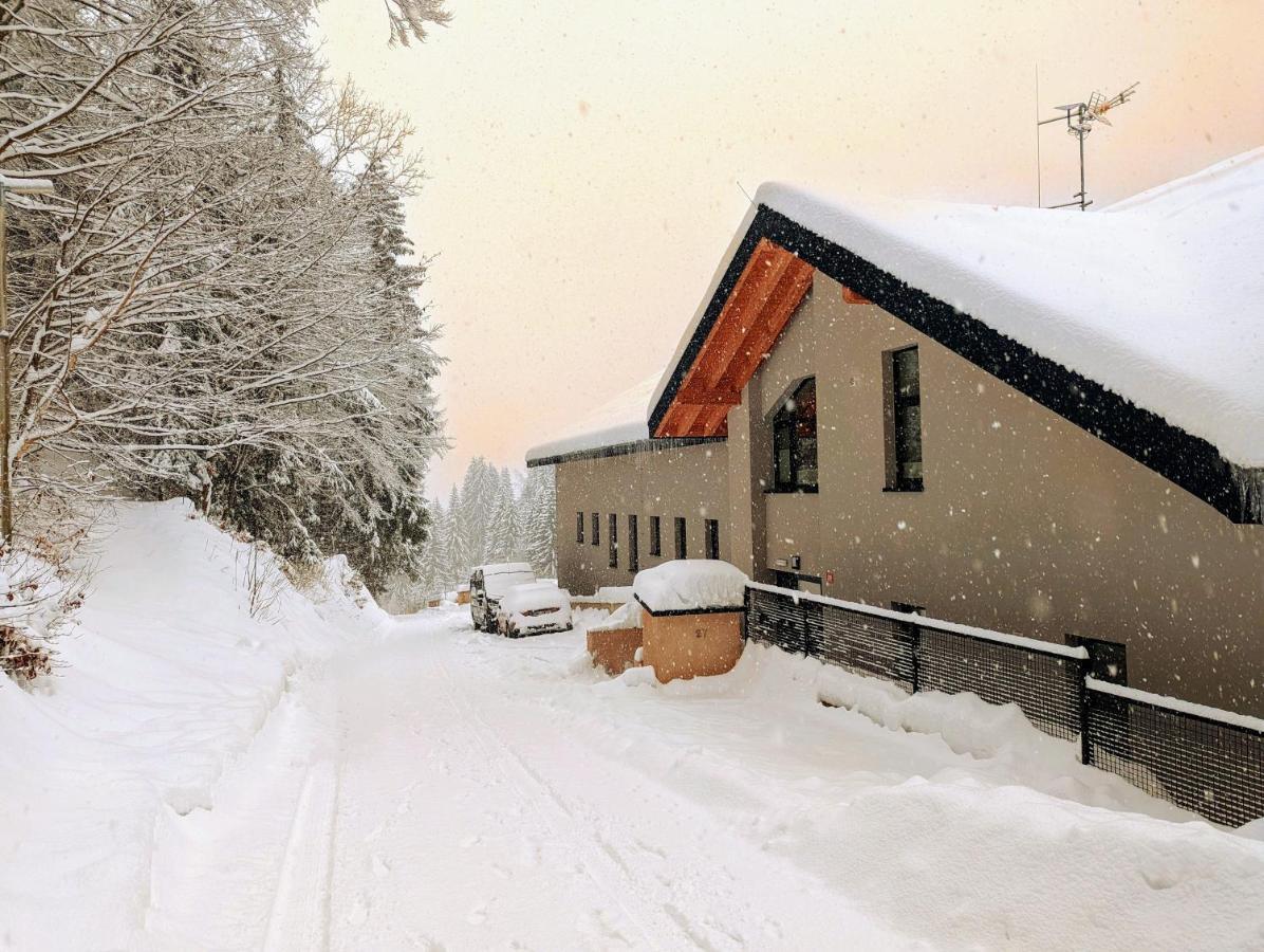 Vítkovice Jasmin Home מראה חיצוני תמונה