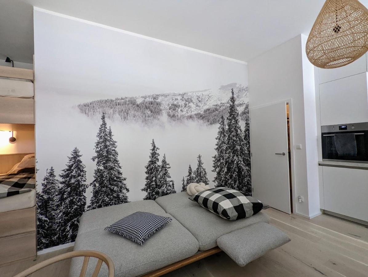 Vítkovice Jasmin Home מראה חיצוני תמונה